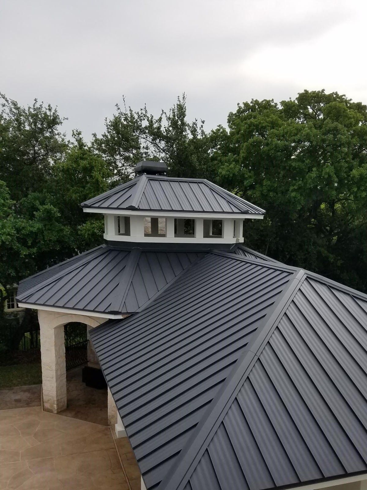 Roofing Siding Gutters in Cincinnati