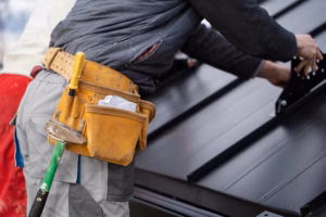 Trusted Roofing Services in Lawrenceburg, Indiana