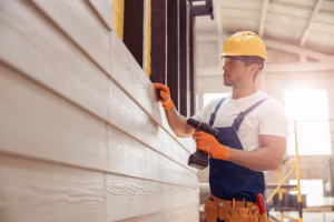 Quality Siding Services for Homes & Businesses