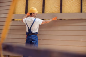Durable & Stylish Siding Solutions for Hamilton, Ohio Homes