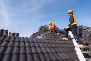 How to Choose the Right Roofing Contractor