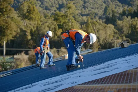 Expert Commercial Roofing Contractors in Hamilton, Ohio
