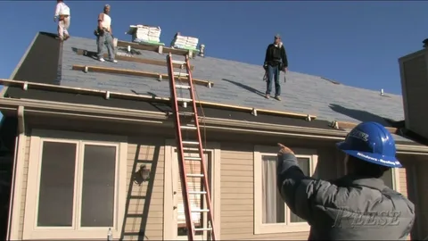 Residential Roofing Services in Middletown Ohio
