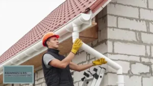 Gutter Installation Services in Indian Hill Ohio