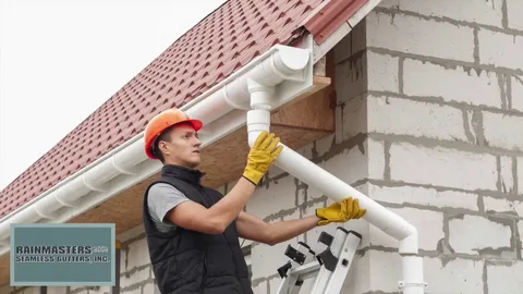 Gutter Installation Services in Indian Hill Ohio