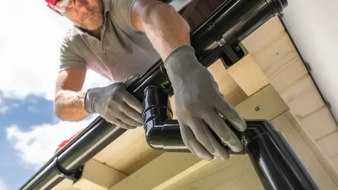 Who Offers Expert Gutter Installation in Hamilton, OH?