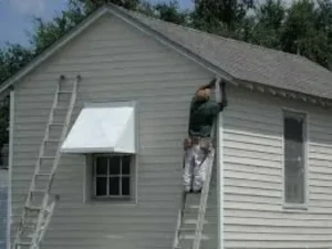 Need Expert House Siding Installation in Lawrenceburg, IN?