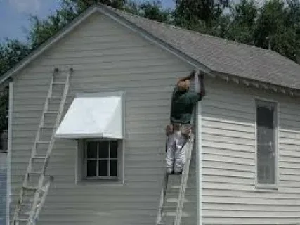 Need Expert House Siding Installation in Lawrenceburg, IN?