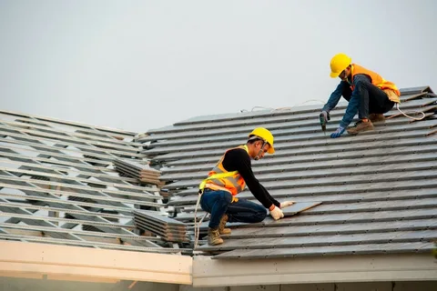Looking for Experienced Roofing Contractors in Greenfield, IN?