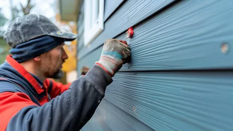 Need a Professional Siding Company in Middletown, Ohio?