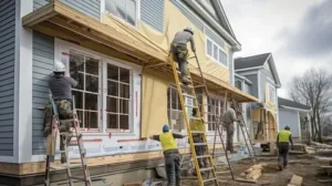 Top-rated Home Exterior Services in Lawrenceburg, Indiana