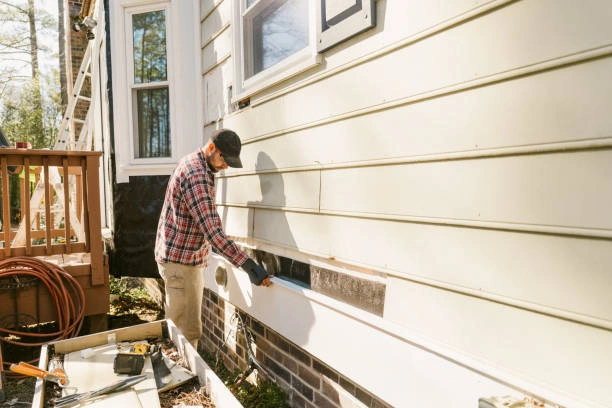 Smart Checklist for Expert Siding Services in Greenfield, Indiana