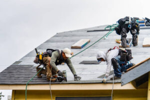 What to Expect from Affordable Roof Installation Near Me in Hamilton, Ohio